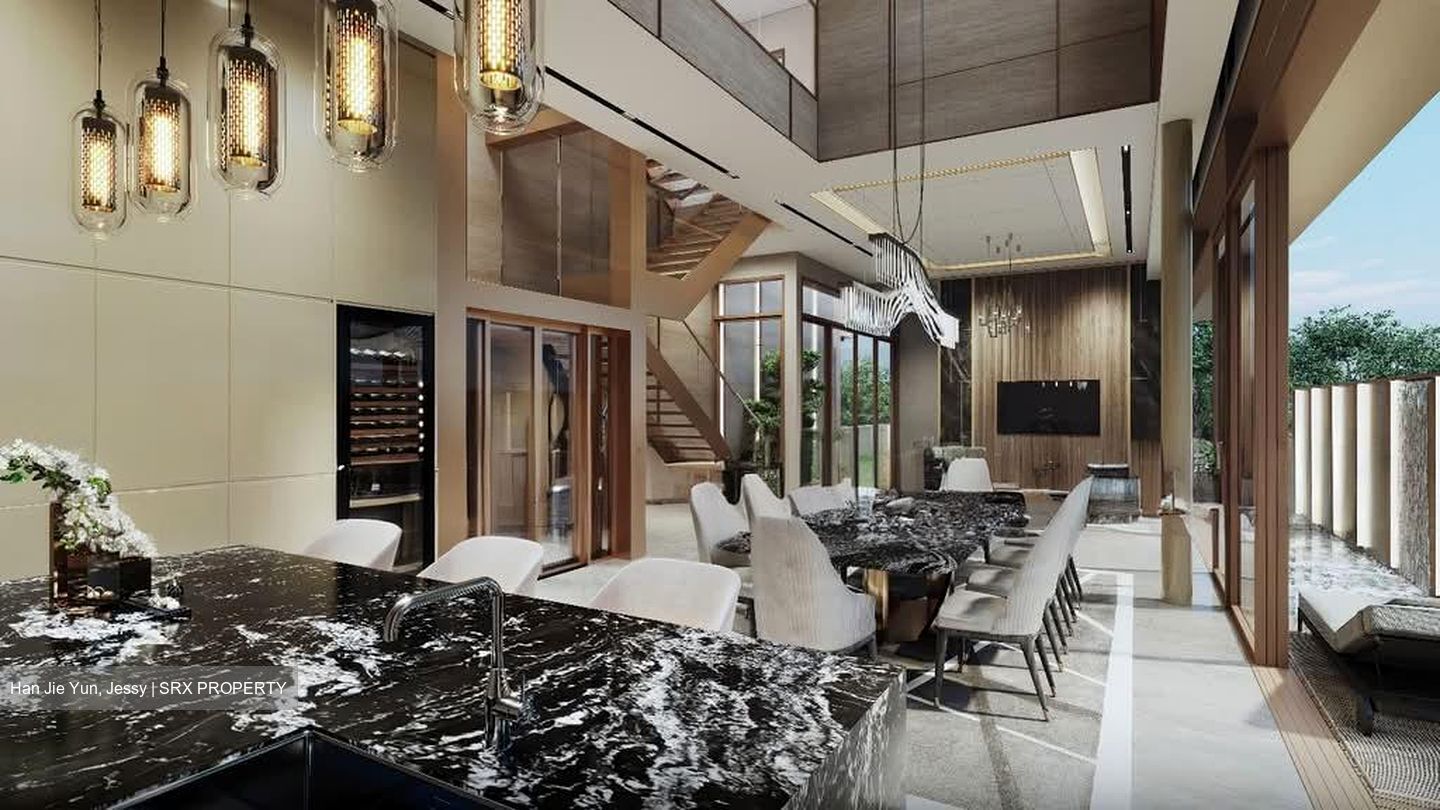 Opera Estate (D15), Semi-Detached #604189921